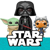 Vedi tutti i Funko di Star Wars